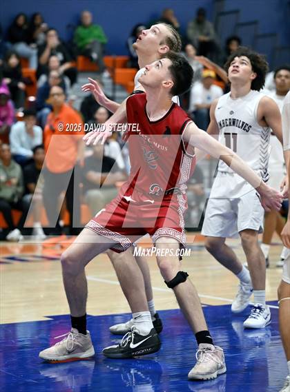 Thumbnail 3 in West Campus vs. Woodcreek (Fortune Showcase) photogallery.