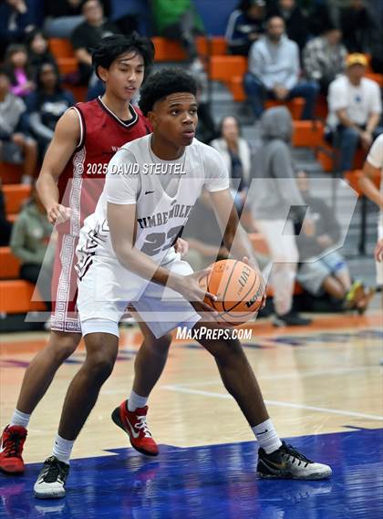 Thumbnail 2 in West Campus vs. Woodcreek (Fortune Showcase) photogallery.