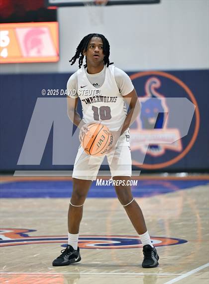 Thumbnail 2 in West Campus vs. Woodcreek (Fortune Showcase) photogallery.