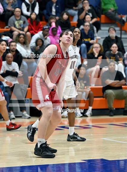 Thumbnail 1 in West Campus vs. Woodcreek (Fortune Showcase) photogallery.