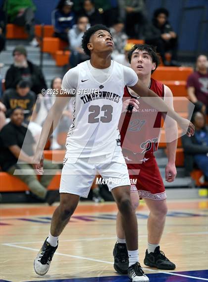 Thumbnail 3 in West Campus vs. Woodcreek (Fortune Showcase) photogallery.