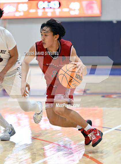 Thumbnail 1 in West Campus vs. Woodcreek (Fortune Showcase) photogallery.