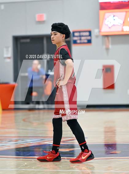 Thumbnail 3 in West Campus vs. Woodcreek (Fortune Showcase) photogallery.