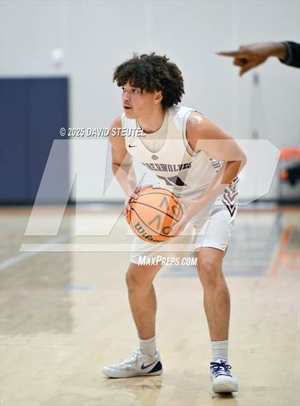 Thumbnail 1 in West Campus vs. Woodcreek (Fortune Showcase) photogallery.