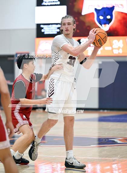 Thumbnail 3 in West Campus vs. Woodcreek (Fortune Showcase) photogallery.