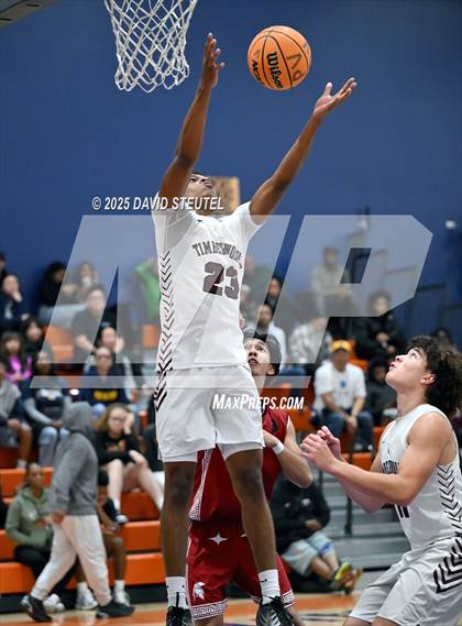 Thumbnail 1 in West Campus vs. Woodcreek (Fortune Showcase) photogallery.