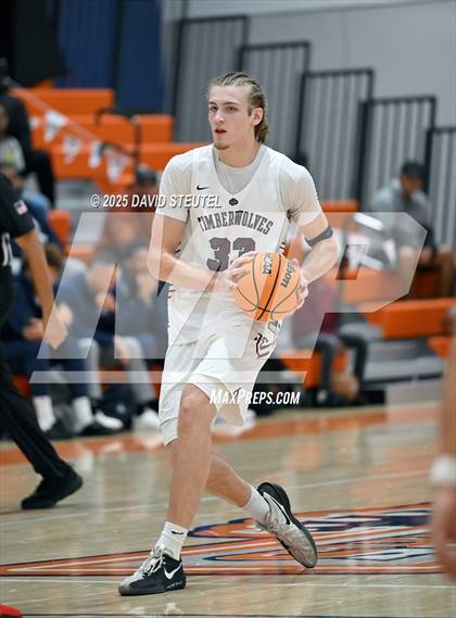 Thumbnail 3 in West Campus vs. Woodcreek (Fortune Showcase) photogallery.