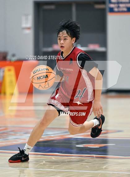 Thumbnail 3 in West Campus vs. Woodcreek (Fortune Showcase) photogallery.