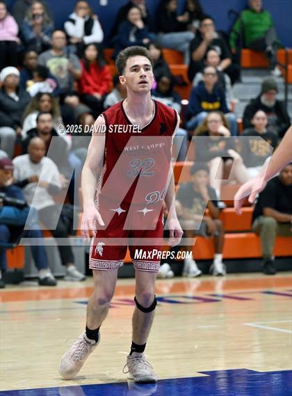 Thumbnail 3 in West Campus vs. Woodcreek (Fortune Showcase) photogallery.