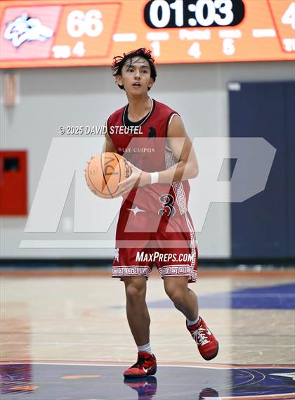 Thumbnail 3 in West Campus vs. Woodcreek (Fortune Showcase) photogallery.