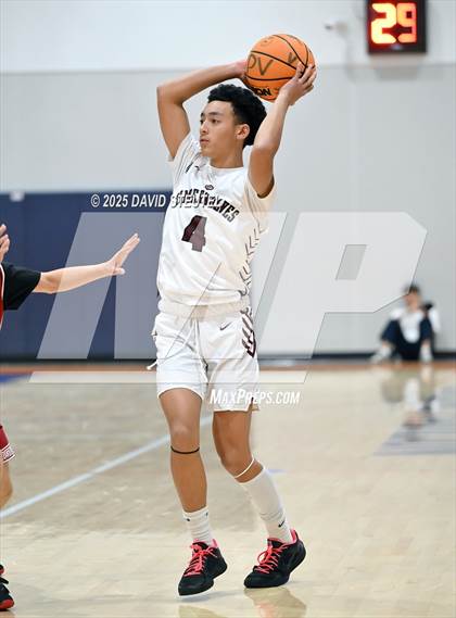 Thumbnail 1 in West Campus vs. Woodcreek (Fortune Showcase) photogallery.