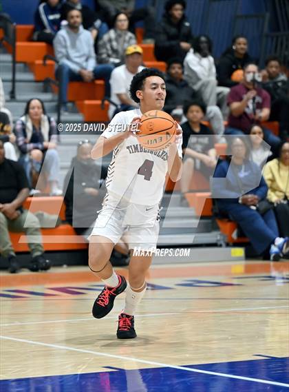 Thumbnail 1 in West Campus vs. Woodcreek (Fortune Showcase) photogallery.