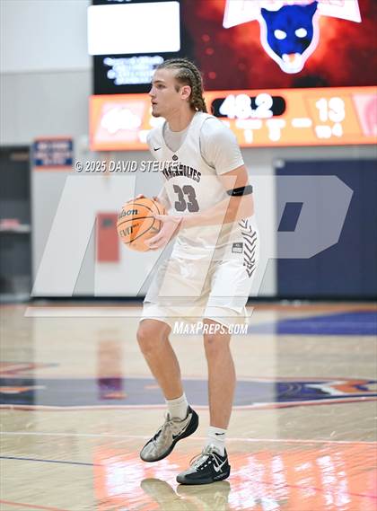 Thumbnail 3 in West Campus vs. Woodcreek (Fortune Showcase) photogallery.