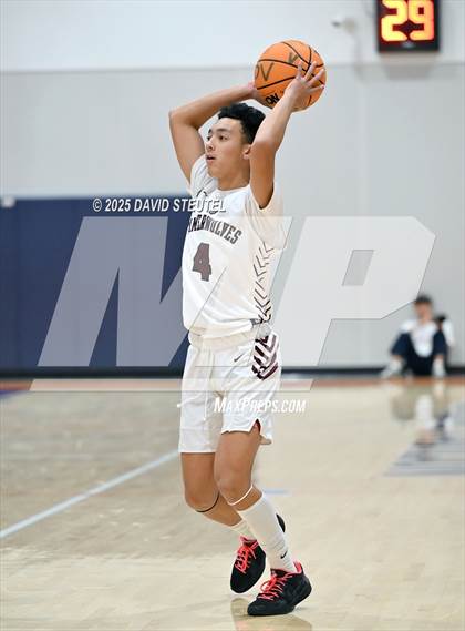 Thumbnail 3 in West Campus vs. Woodcreek (Fortune Showcase) photogallery.