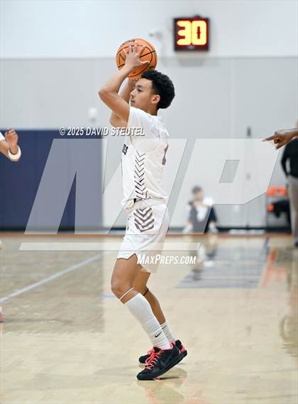 Thumbnail 1 in West Campus vs. Woodcreek (Fortune Showcase) photogallery.