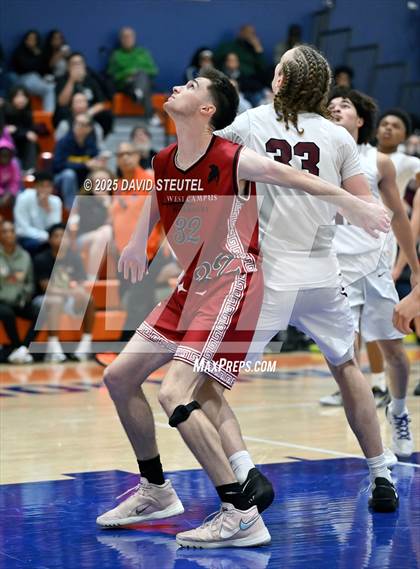 Thumbnail 2 in West Campus vs. Woodcreek (Fortune Showcase) photogallery.