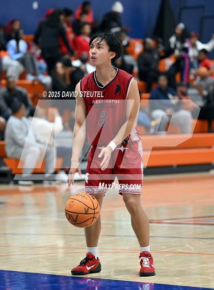 Thumbnail 2 in West Campus vs. Woodcreek (Fortune Showcase) photogallery.