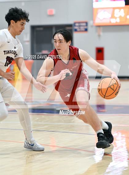 Thumbnail 3 in West Campus vs. Woodcreek (Fortune Showcase) photogallery.