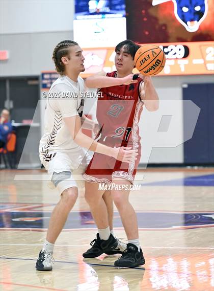 Thumbnail 2 in West Campus vs. Woodcreek (Fortune Showcase) photogallery.