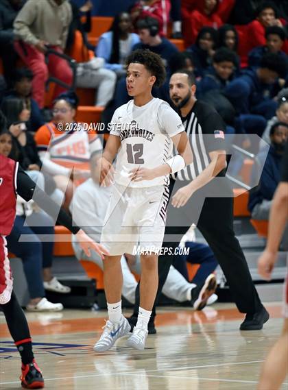 Thumbnail 1 in West Campus vs. Woodcreek (Fortune Showcase) photogallery.