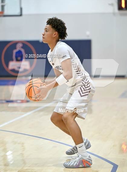 Thumbnail 1 in West Campus vs. Woodcreek (Fortune Showcase) photogallery.