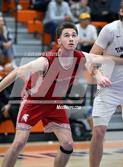 Thumbnail 3 in West Campus vs. Woodcreek (Fortune Showcase) photogallery.