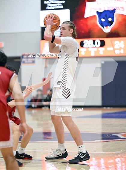 Thumbnail 1 in West Campus vs. Woodcreek (Fortune Showcase) photogallery.