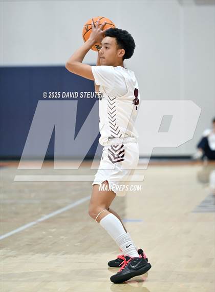 Thumbnail 2 in West Campus vs. Woodcreek (Fortune Showcase) photogallery.