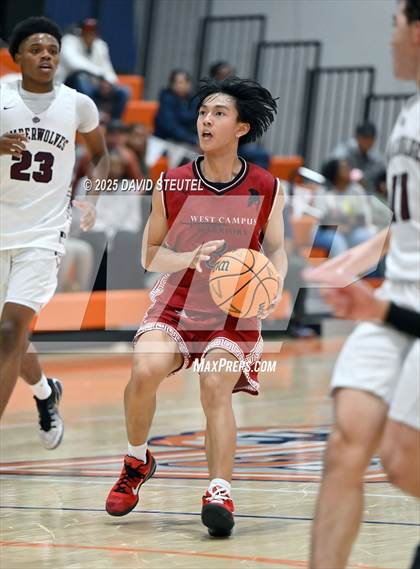 Thumbnail 1 in West Campus vs. Woodcreek (Fortune Showcase) photogallery.