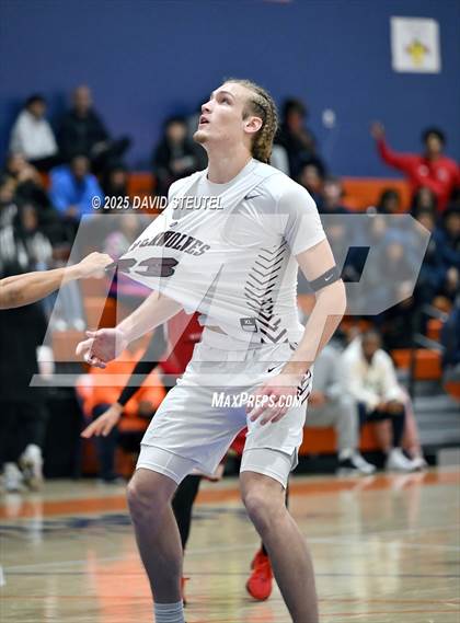 Thumbnail 1 in West Campus vs. Woodcreek (Fortune Showcase) photogallery.