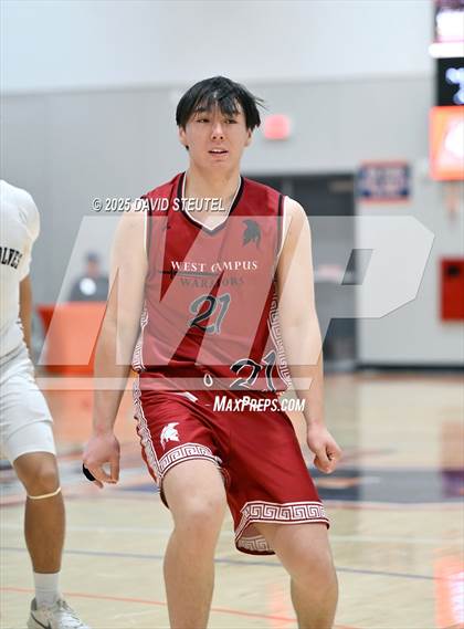 Thumbnail 1 in West Campus vs. Woodcreek (Fortune Showcase) photogallery.