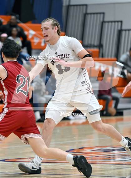 Thumbnail 3 in West Campus vs. Woodcreek (Fortune Showcase) photogallery.