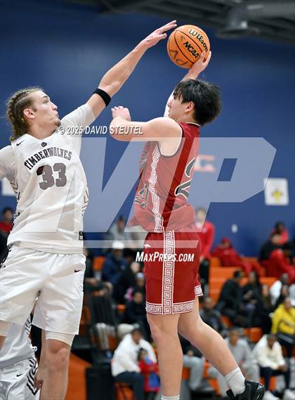 Thumbnail 3 in West Campus vs. Woodcreek (Fortune Showcase) photogallery.