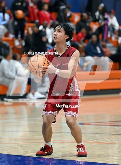 Thumbnail 3 in West Campus vs. Woodcreek (Fortune Showcase) photogallery.