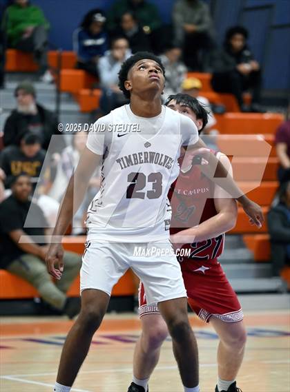 Thumbnail 1 in West Campus vs. Woodcreek (Fortune Showcase) photogallery.