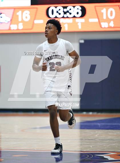 Thumbnail 3 in West Campus vs. Woodcreek (Fortune Showcase) photogallery.