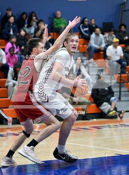 Thumbnail 1 in West Campus vs. Woodcreek (Fortune Showcase) photogallery.