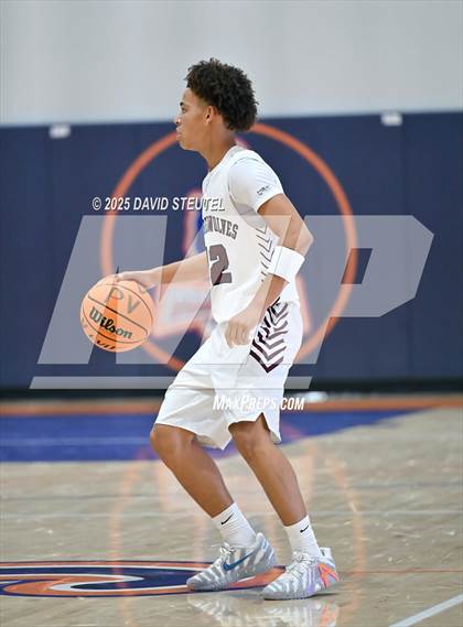 Thumbnail 3 in West Campus vs. Woodcreek (Fortune Showcase) photogallery.