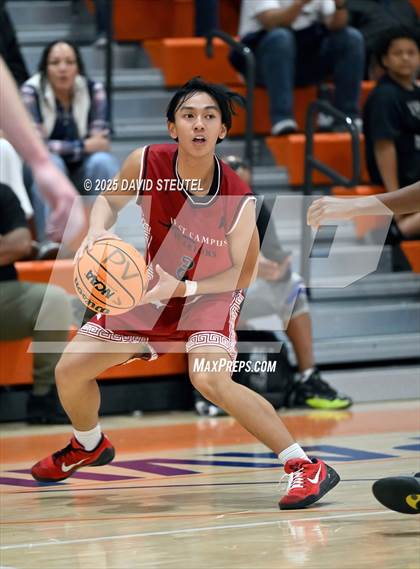 Thumbnail 3 in West Campus vs. Woodcreek (Fortune Showcase) photogallery.