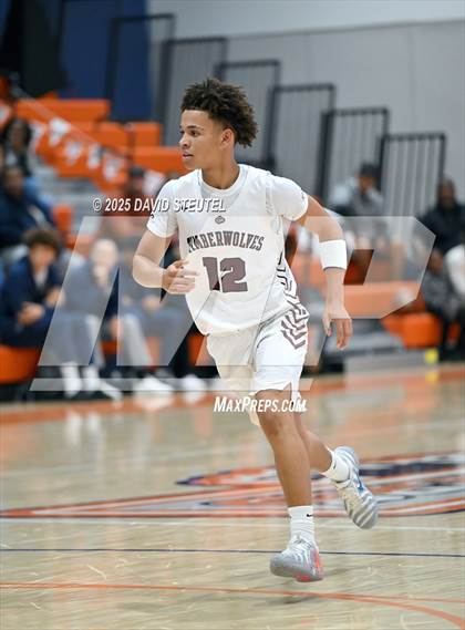 Thumbnail 2 in West Campus vs. Woodcreek (Fortune Showcase) photogallery.