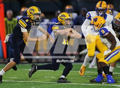 Thumbnail 3 in Cornell @ Shenango photogallery.