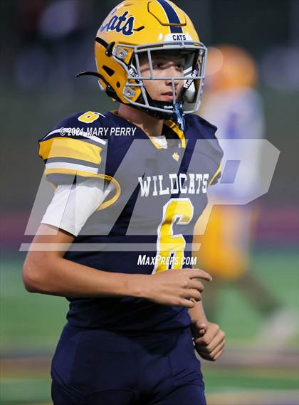 Thumbnail 1 in Cornell @ Shenango photogallery.