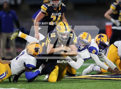 Thumbnail 1 in Cornell @ Shenango photogallery.