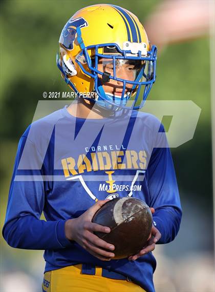 Thumbnail 1 in Cornell @ Shenango photogallery.