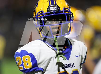 Thumbnail 1 in Cornell @ Shenango photogallery.