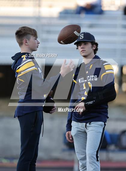Thumbnail 2 in Cornell @ Shenango photogallery.