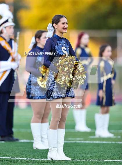 Thumbnail 2 in Cornell @ Shenango photogallery.