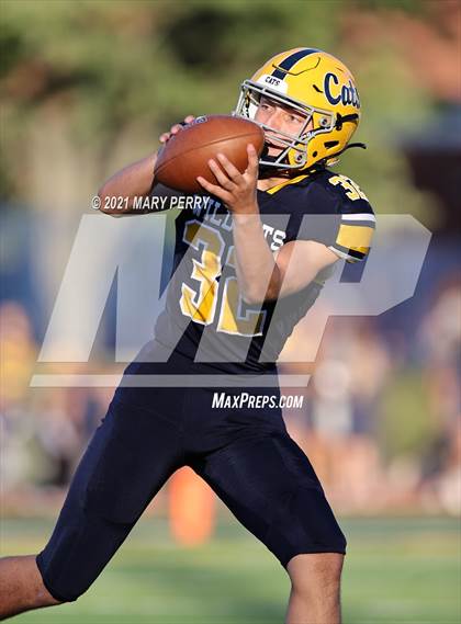 Thumbnail 1 in Cornell @ Shenango photogallery.
