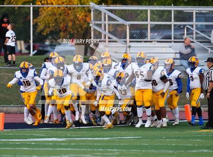 Thumbnail 1 in Cornell @ Shenango photogallery.