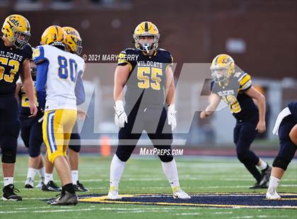 Thumbnail 1 in Cornell @ Shenango photogallery.